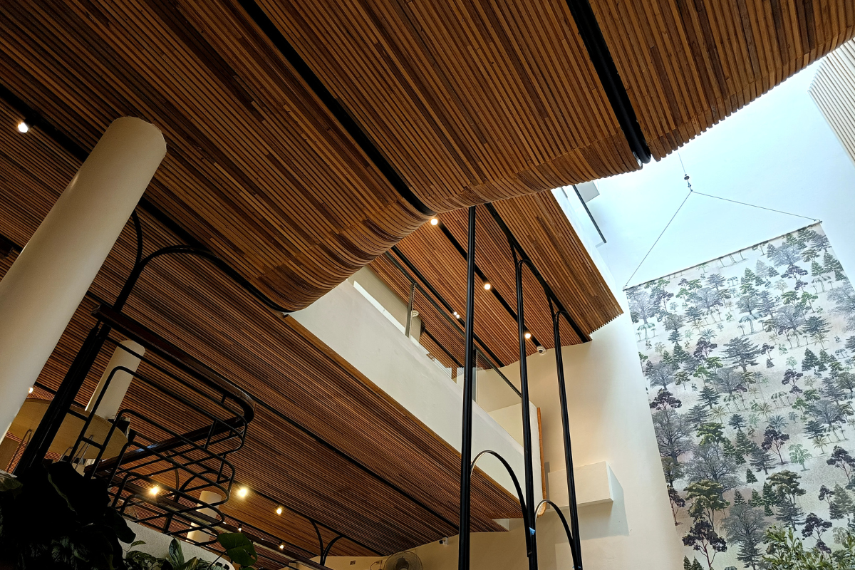 Teraz o tym - Double B Hostel Bangkok