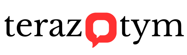teraz o tym - logo główne
